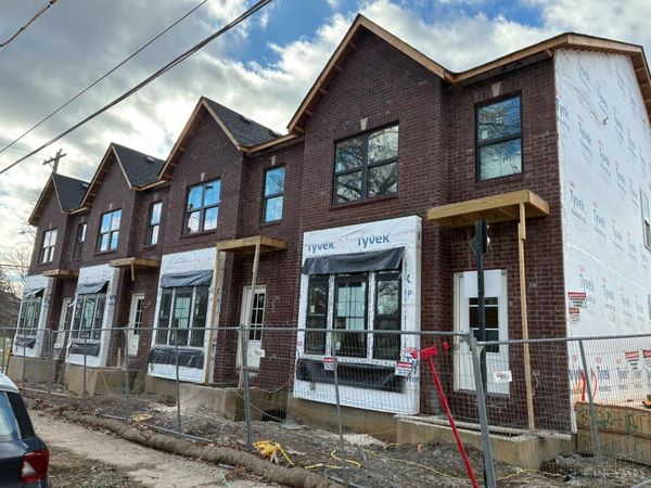 5007 Anderson Place, Unit 5, Cincinnati, OH 45227