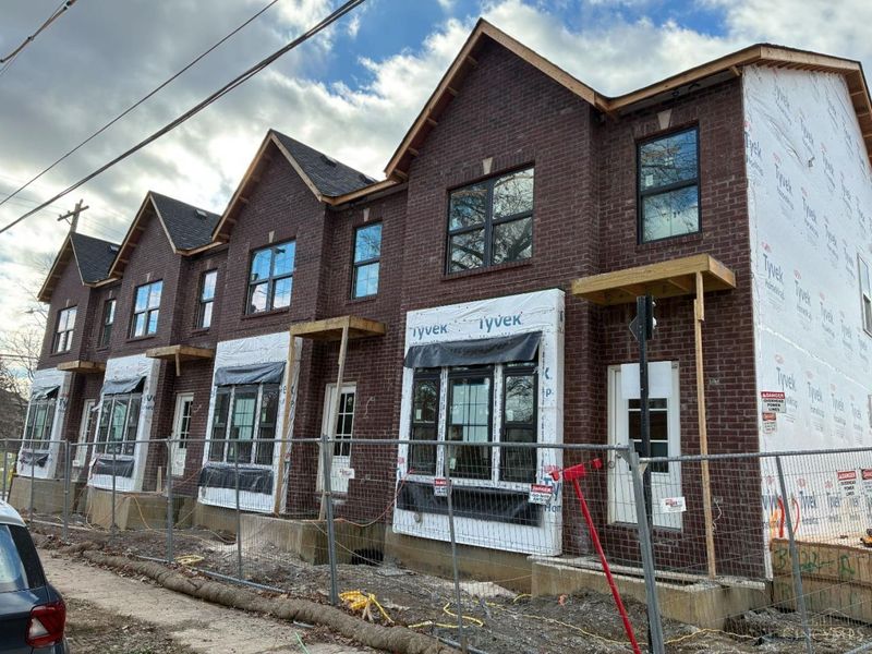 5007 Anderson Place, Unit 5, Cincinnati, OH 45227 Photo 1