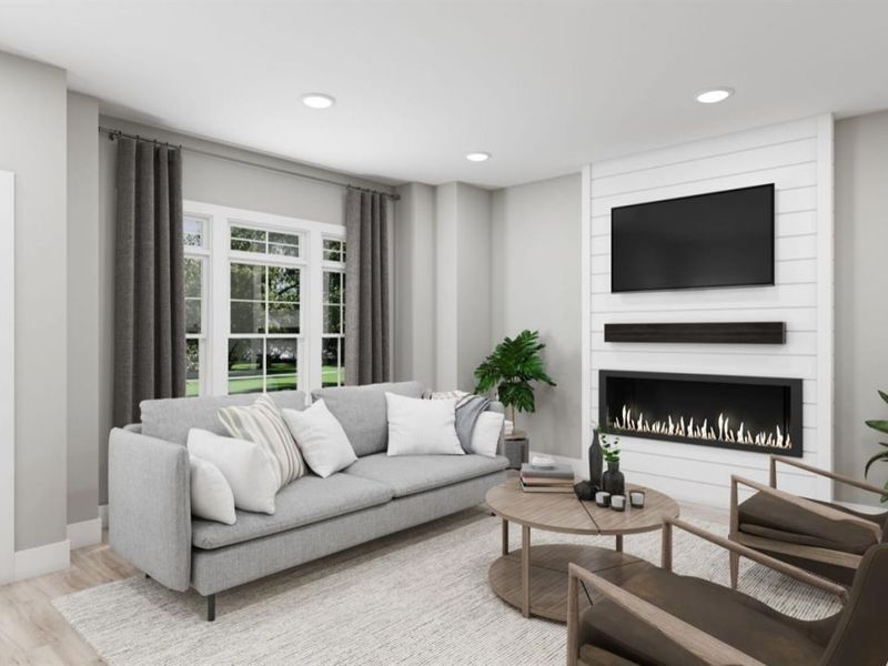 5007 Anderson Place, Unit 5, Cincinnati, OH 45227 Photo 2