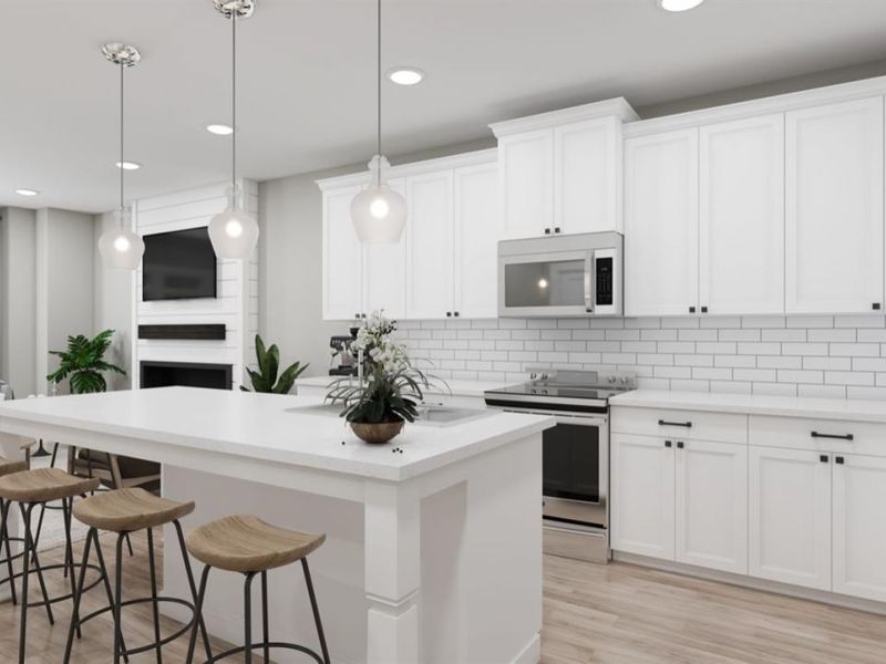 5007 Anderson Place, Unit 5, Cincinnati, OH 45227 Photo 3