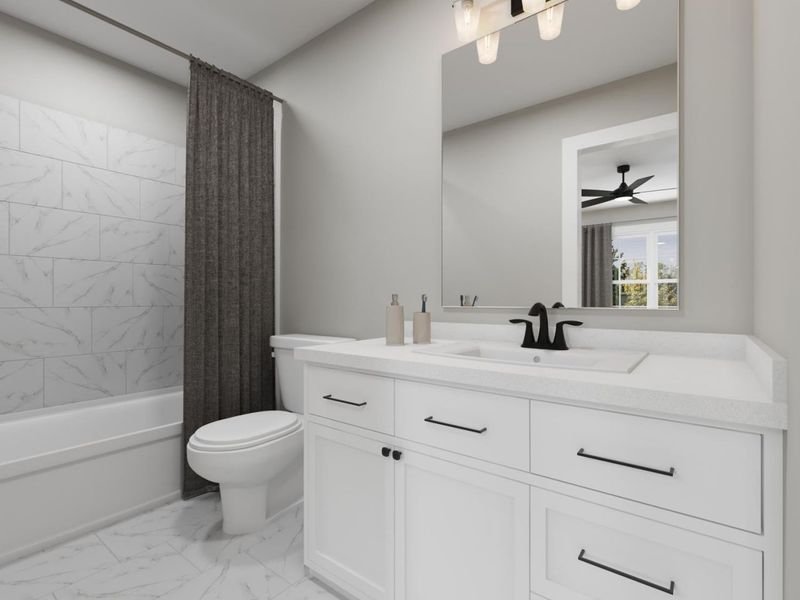 5007 Anderson Place, Unit 5, Cincinnati, OH 45227 Photo 4