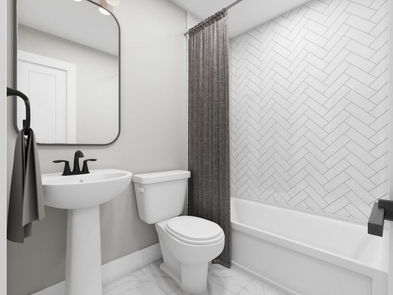 5007 Anderson Place, Unit 5, Cincinnati, OH 45227 Photo 6