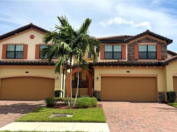 17321 Cherrywood CT, Unit 8203, BONITA SPRINGS, FL 34135