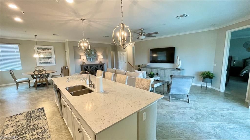 17321 Cherrywood Ct, Unit 8203, Bonita Springs, FL 34135 Photo