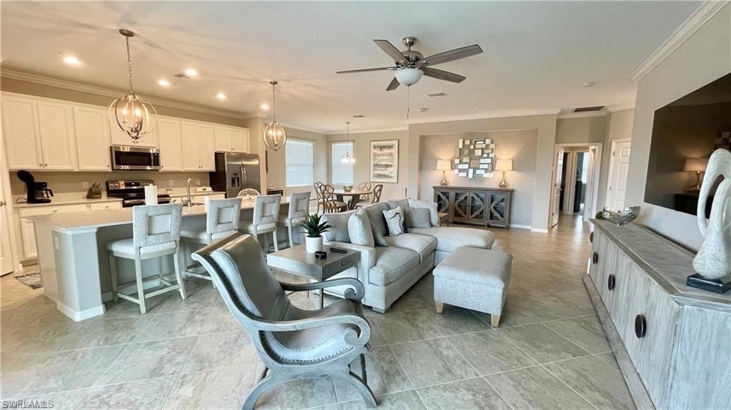 17321 Cherrywood Ct, Unit 8203, Bonita Springs, FL 34135 Photo