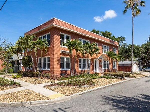 3107 S ESPERANZA AVENUE, Unit 1, TAMPA, FL 33629