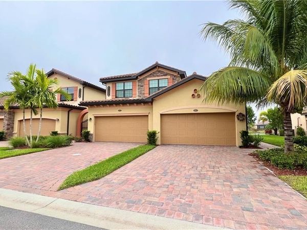 17280 Cherrywood CT, Unit 6004, BONITA SPRINGS, FL 34135