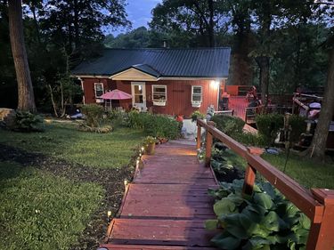 274 Oster Drive, Harrodsburg, KY 40330