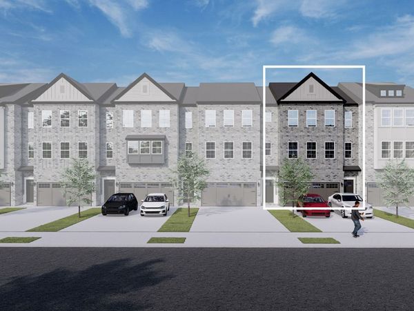 1161 Dahlonega Highway, Unit 33, Cumming, GA 30040