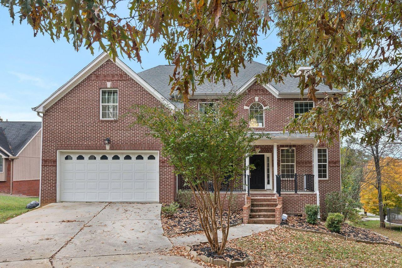 9714 Imperial Drive, Ooltewah, TN 37363 Main Photo