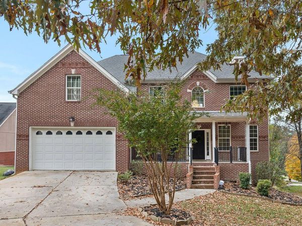 9714 Imperial Drive, Ooltewah, TN 37363