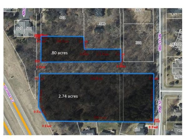 TBD 3rd St, Cannon Falls, MN 55009