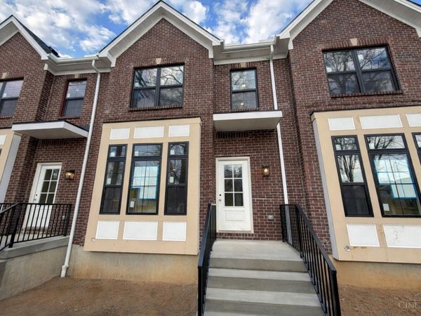 5005 Anderson Place, Unit 6, Cincinnati, OH 45227