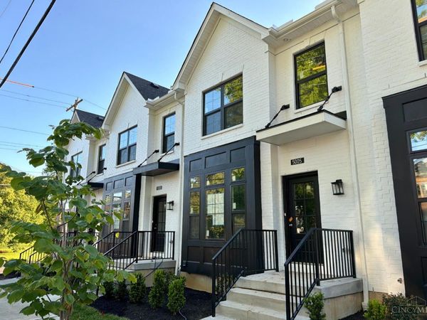 5005 Anderson Place, Unit 6, Cincinnati, OH 45227