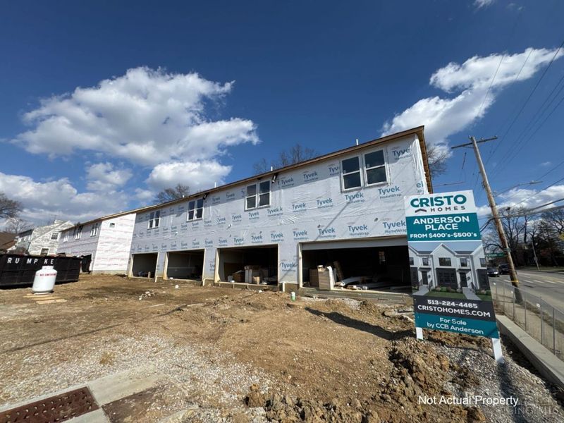 5005 Anderson Place, Unit 6, Cincinnati, OH 45227 Photo 7