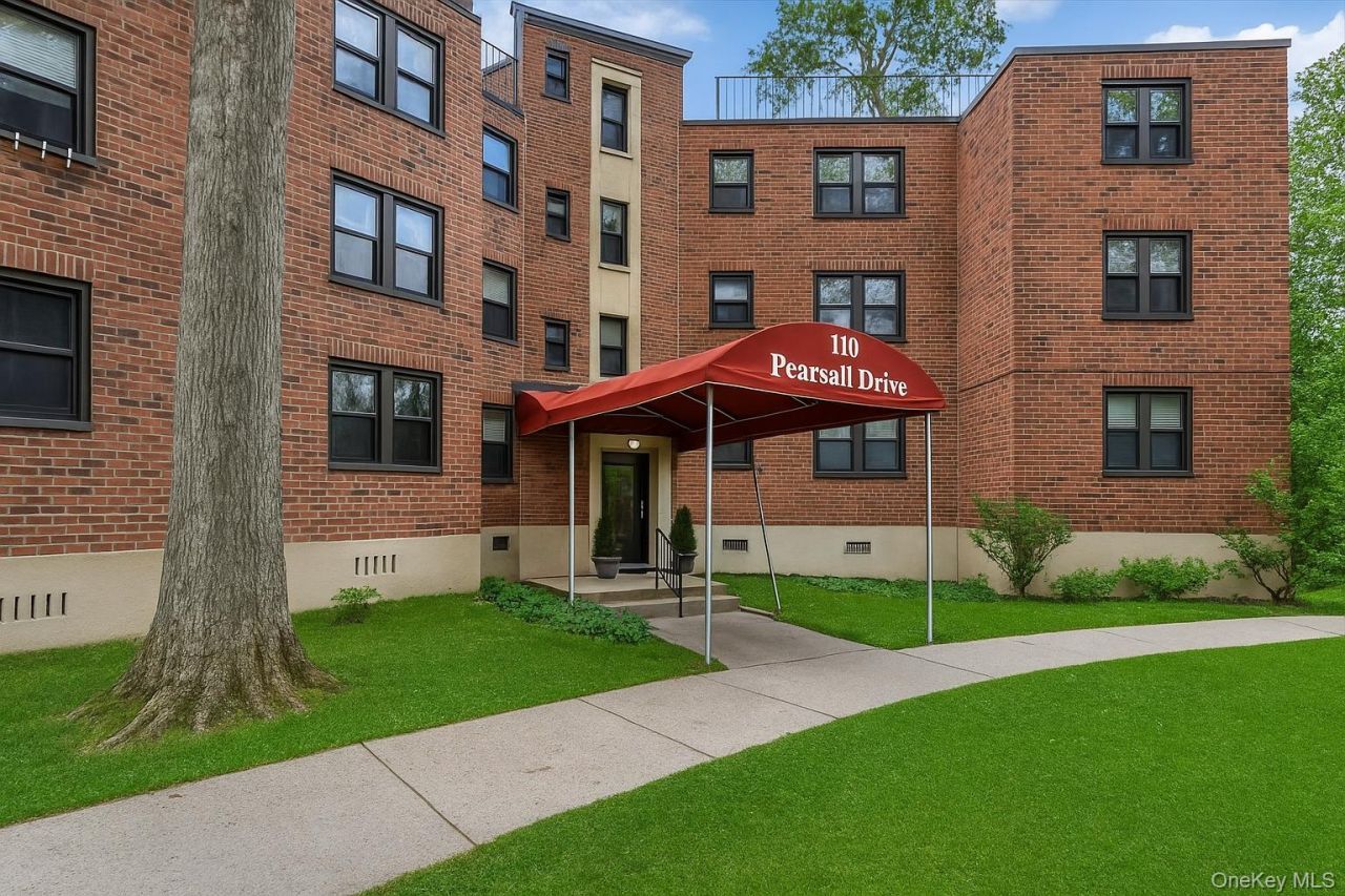 110 Pearsall Drive, Unit 3B, Mount Vernon, NY 10552 Main Photo