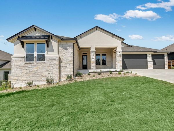 3504 Emerald Lake PATH, Georgetown, TX 78633