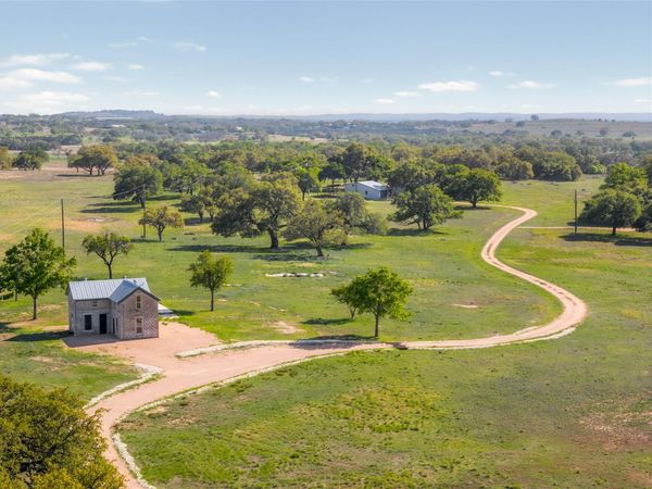 9695 W US 290 Highway, Hye, TX 78635