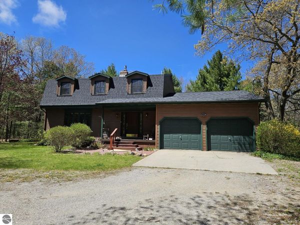 3767 US-23 N, Oscoda, MI 48750