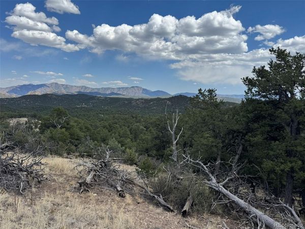 TBD 33rd, Cotopaxi, CO 81223