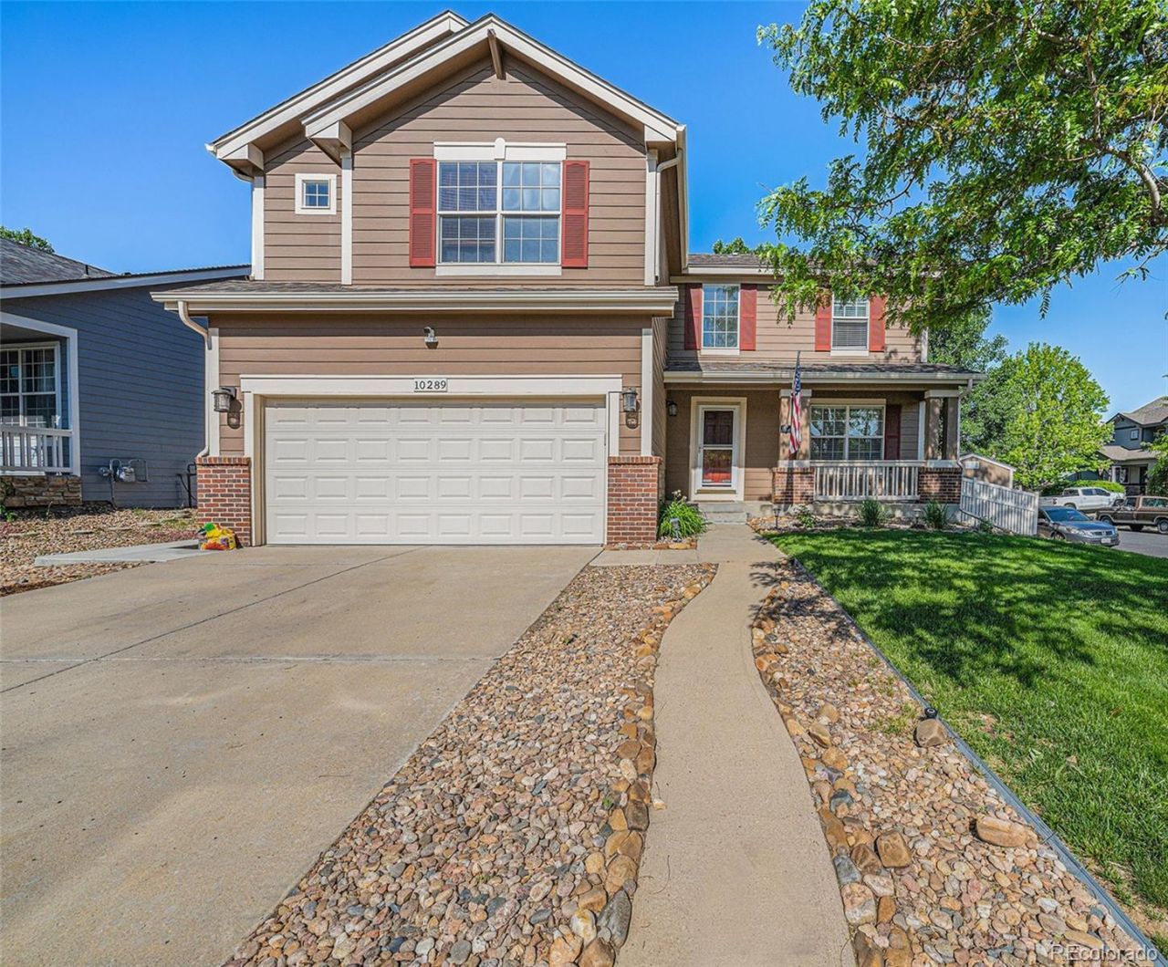 10289 Dresden Street, Firestone, CO 80504 Main Photo