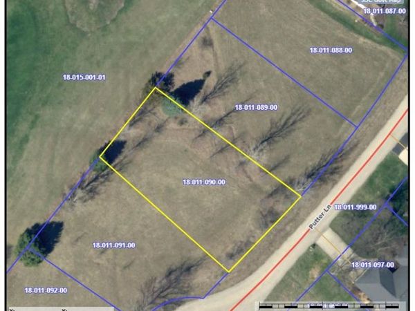 11A90 Putter Lane, APPLE RIVER, IL 61001