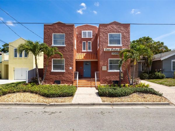 3205 W SAN PEDRO STREET, Unit 1, TAMPA, FL 33629