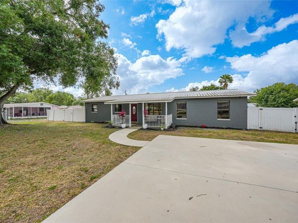 1741 NE TRISHA DRIVE, ARCADIA, FL 34266