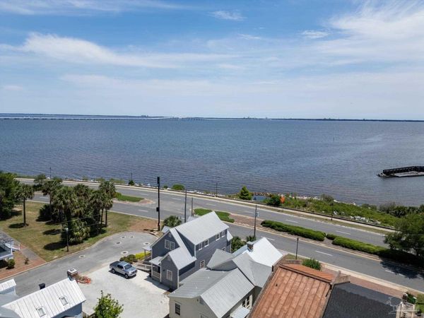 431 E Zarragossa St, Unit B, Pensacola, FL 32502