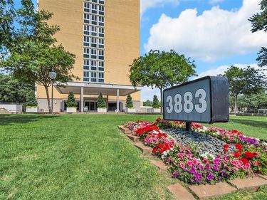 3883 Turtle Creek Boulevard, Unit 204, Dallas, TX 75219