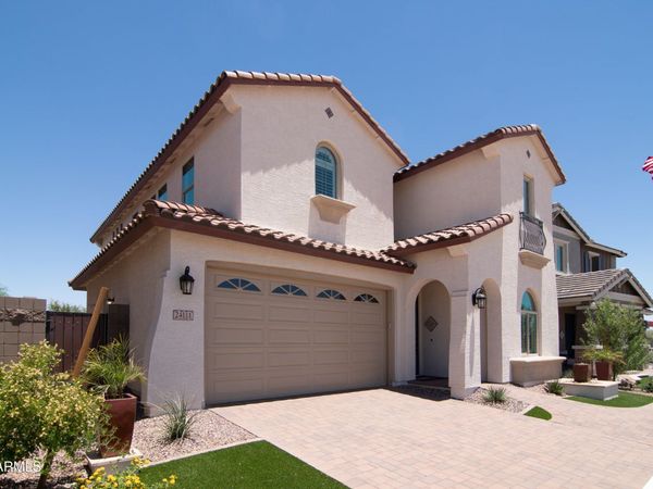 24111 N 162ND Avenue, Surprise, AZ 85387