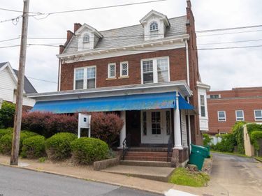 112 S 5th, Clarksburg, WV 26301