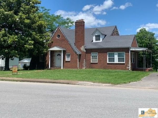 200 Old East Main Street, Gamaliel, KY 42140