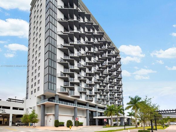 5300 Paseo Blvd, Unit 508, Doral, FL 33166