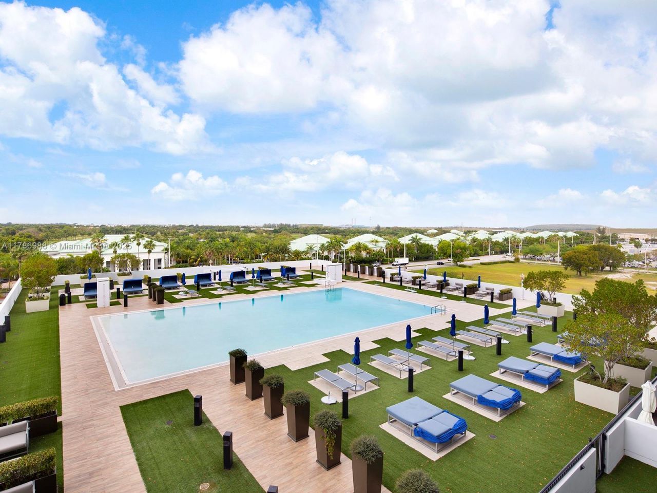 5300 Paseo Blvd, Unit 508, Doral, FL 33166 Photo