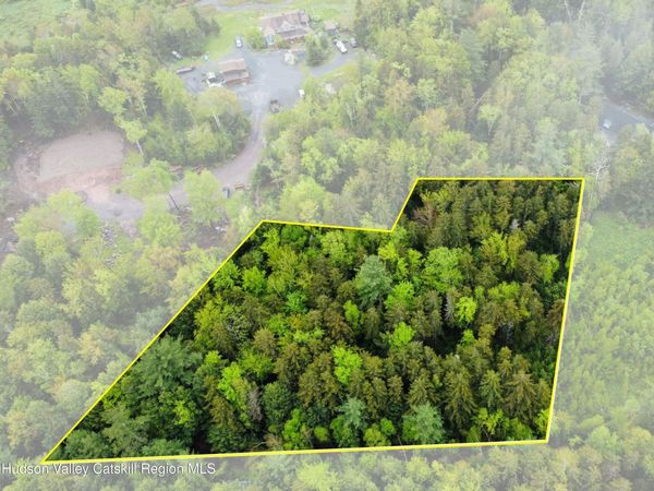 0 Stone Street, Tannersville, NY 12485