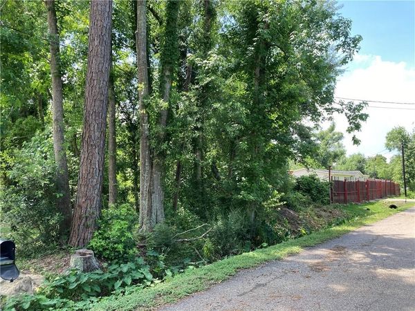 Lots 15 16 BEECH Avenue, Slidell, LA 70461