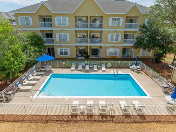 34 Herons Watch Way, UNIT 2303, Santa Rosa Beach, FL 32459