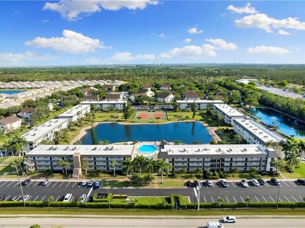 1008 Manatee RD, Unit G103, NAPLES, FL 34114