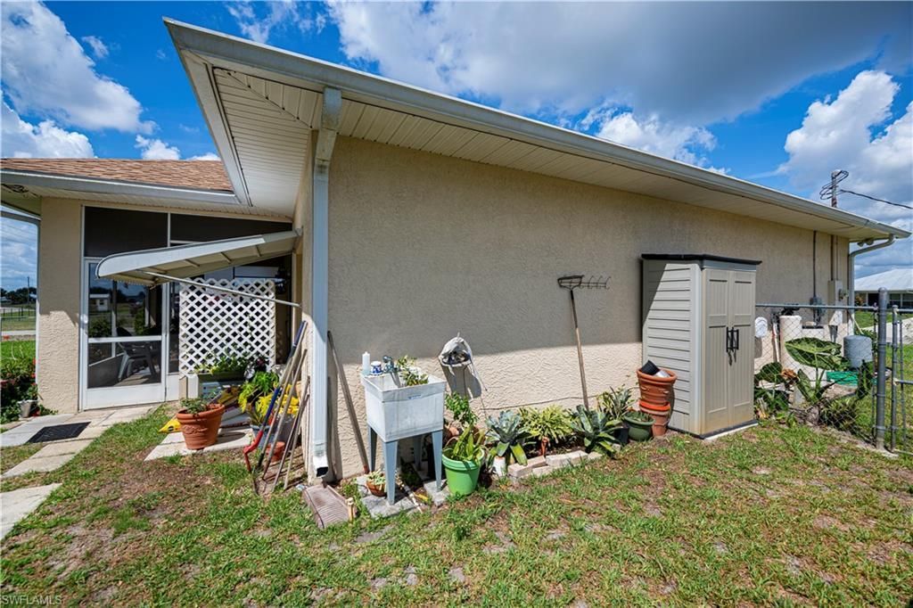 1115 Comet Ave, Labelle, FL 33935 Photo