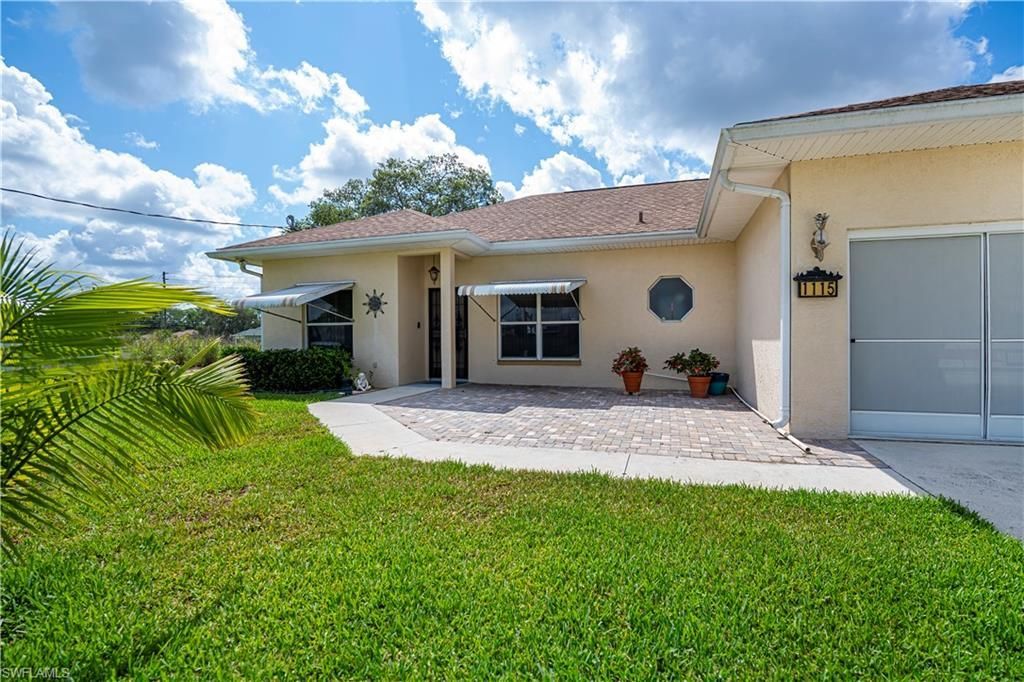 1115 Comet Ave, Labelle, FL 33935 Photo