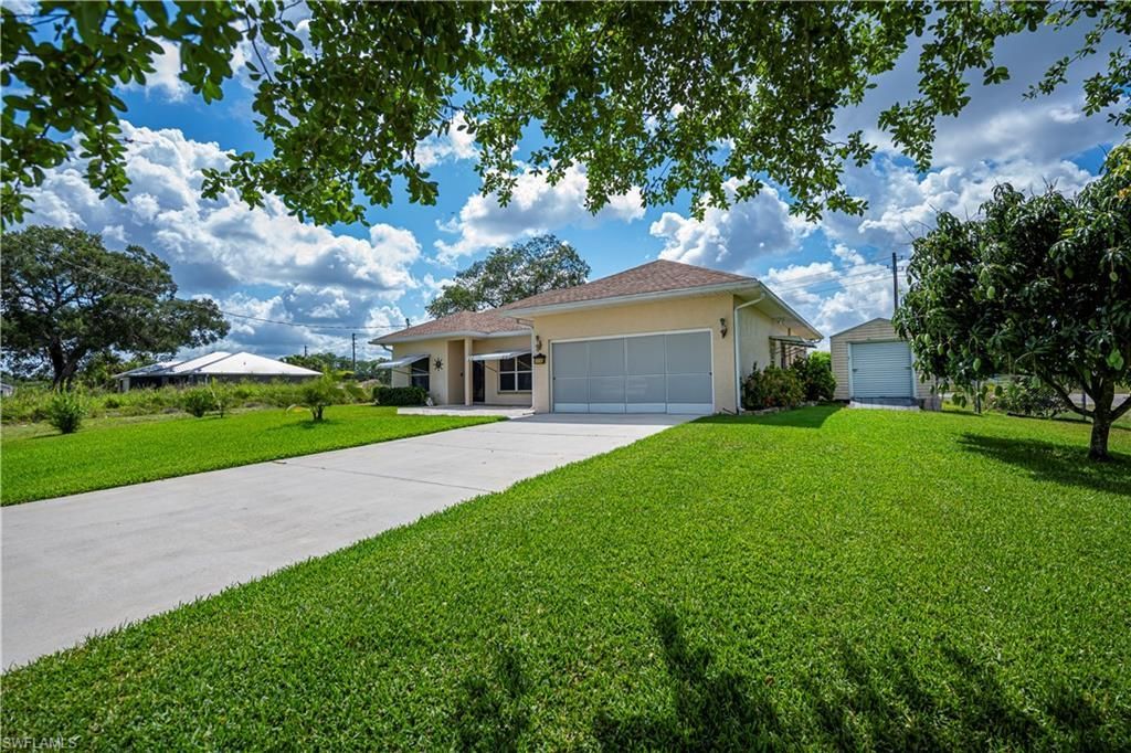 1115 Comet Ave, Labelle, FL 33935 Photo