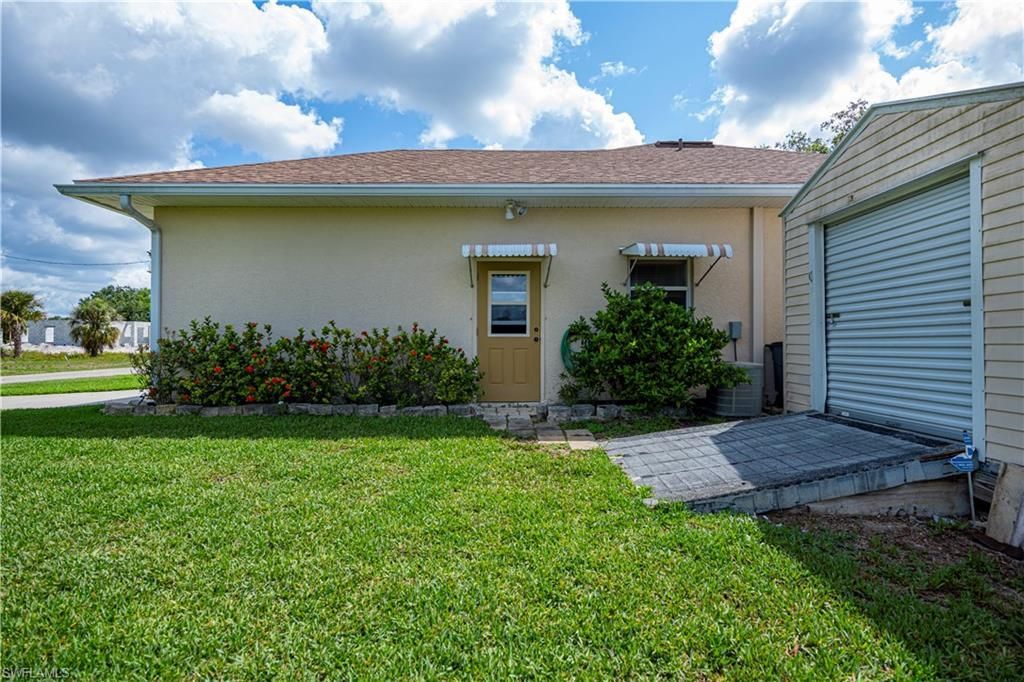 1115 Comet Ave, Labelle, FL 33935 Photo