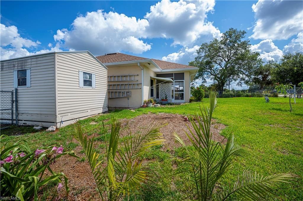 1115 Comet Ave, Labelle, FL 33935 Photo