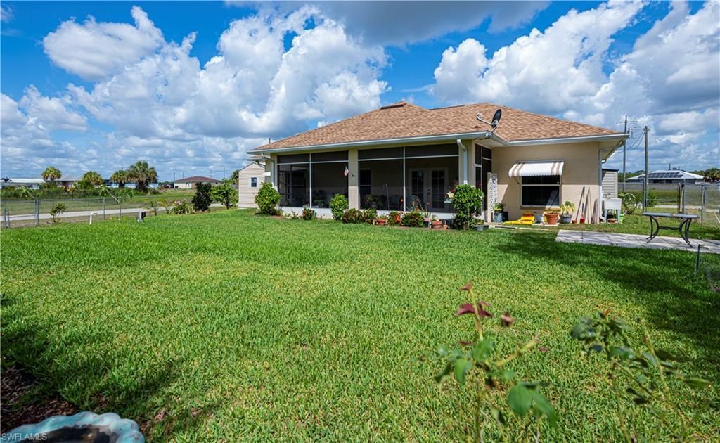 1115 Comet Ave, Labelle, FL 33935 Photo