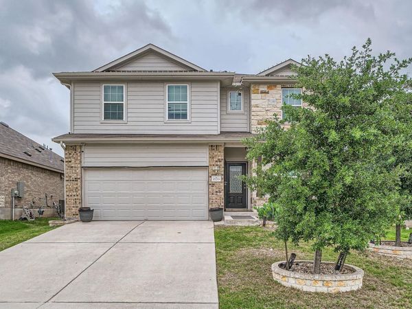 17233 Casanova Ave, Pflugerville, TX 78660