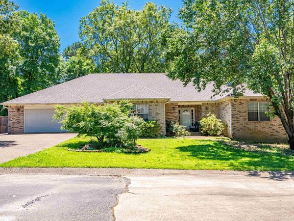 103 DEERVIEW Court, Hot Springs, AR 71913