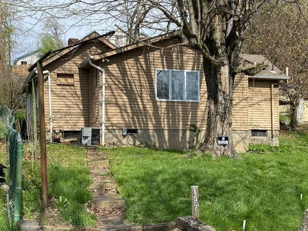 197 Coates Way, Fayette City, PA 15438