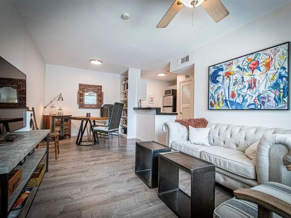 4306 Avenue A, Unit 105, Austin, TX 78751
