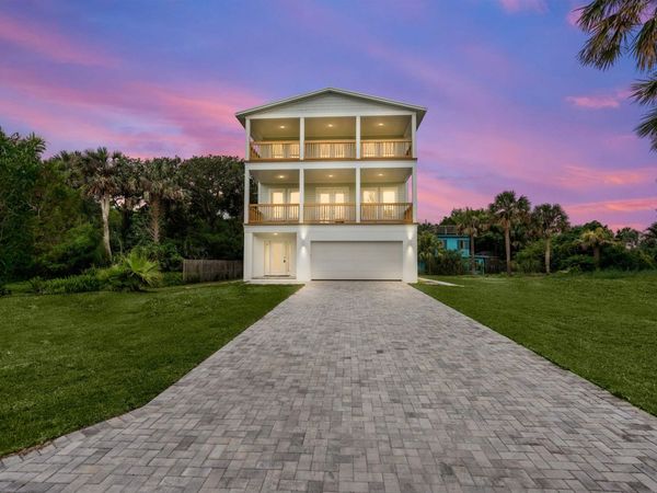 137 Ferrol road, St Augustine, FL 32084